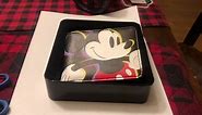 First item of 2022 Mickey Mouse... - Ivy Calvin Storage Wars