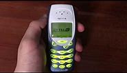 Nokia 3395 - Ringtones