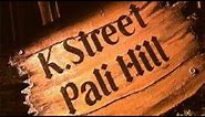 k. Street Pali hill Title Track - Balaji telefilms