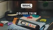 WAHL - Colour Trim - Beard Trimmer
