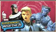 Marvel Super Heroes: What The--?! Episode One