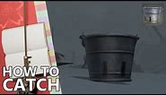 🌱How to Catch a Magic Bucket in FFXIV (100th FFXIV Fishing Guide!)