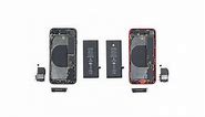 iFixit details which parts you can swap between the iPhone 8 and iPhone SE - 9to5Mac