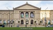 Art Institute of Chicago, Chicago, United States