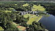 Ashford Castle in Ireland, A Luxury Five Star Resort Hotel in Co. Mayo