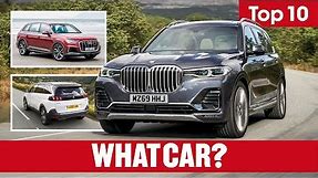 Best 7 seat SUVs and 4x4s 2019 (and the ones to avoid) | What Car?