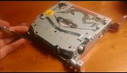 How To Fix A Car CD Player That Won't Load Or Eject Discs