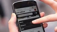 Understanding the Full Value of Mobile: adidas Drives In-Store Traffic with Mobile