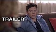 Struck By Lightning Official Trailer #1 (2012) Chris Colfer Movie
