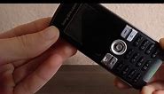 Recenzja telefonu Sony Ericsson K510i