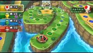 Mario Party 9 Party Mode - Toad's Road