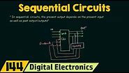 Introduction to Sequential Circuits | Important