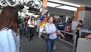 Celebrating... - Lehigh Valley International Airport (ABE)