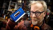 Adam Savage's One Day Builds: Star-Lord's Walkman!