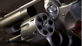 An Official Journal Of The NRA | Video: TALO Ruger GP100 .357 Mag. Revolver Review