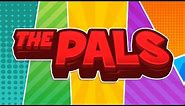 ALL THE PALS FULL INTRO SONGS! (Denis, Alex, Sub, Corl, Sketch & The Pals)