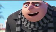 Despicable me 3 Scene: Gru confronts his mother about his twin brother