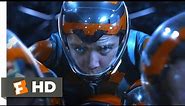 Ender's Game (3/10) Movie CLIP - Ender Battles Two Armies (2013) HD