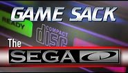 Sega CD - Review video - Game Sack