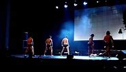 Chippendales , Dublin , The Olympia Theatre 14 09 2013