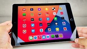 iPad 5th Gen Worth It in Mid 2021?
