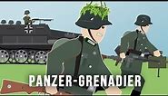 PanzerGrenadier (World War II) Mechanized & Motorized Infantry