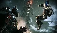 Batman: Arkham Knight, video games, Batman, PC gaming | 3840x2160 Wallpaper - wallhaven.cc