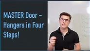 Create EFFECTIVE Window Cleaning Door Hangers in 4 STEPS | ScheduleTalk