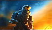 HALO 3 - MASTER CHIEF Best Moments & Scenes