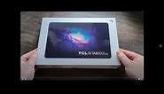 TCL 10 TAB MAX 4G Review