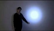 Flashlight Beams 101 Instructional Video