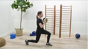 6 Medicine Ball Exercises for a Full-Body Workout | WebMD