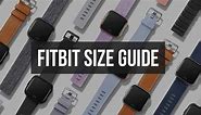 Fitbit Size Guide - Must Read Before You Choose