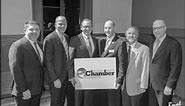 Columbia County Chamber of Commerce’s 60th Anniversary Gala n | Fingar Insurance