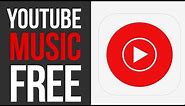 How to Download YouTube Music app for FREE - iPad , iPad Pro, iPad mini, iPad Air