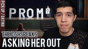How To Ask A Girl Out (To Prom)