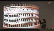 12. The Creation of an Icon: The Colosseum and Contemporary Architecture in Rome