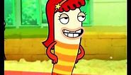 Fish Hooks - Meet Bea