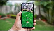 OnePlus 6 Detailed Camera Review