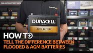 BatteriesPlus Difference Between Flooded and AGM Batteries