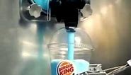 Burger King Kids Meal Commercial - Robots (2005)