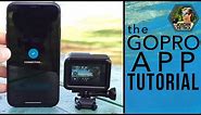 GoPro App (Now called QUIK) Tutorial: Get To Know GoPro's Mobile App