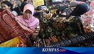 7 Tempat Beli Batik di Jakarta