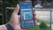 24 hours with the Samsung Galaxy S7 Active | Pocketnow