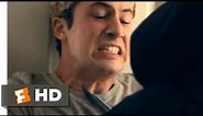 Scream (2022) - Knife to the Throat Scene (4/10) | Movieclips