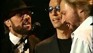 Bee Gees - Old Hits Medley Unplugged (6 Songs) (LIVE @ MGM Grand, Las Vegas 1997) (Part 1) - YouTube2