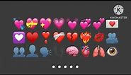 apple Noto Color Emoji