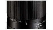 Tamron 70-300mm F/4.5-6.3 Di III RXD Lens For Sony - AFA047S-700