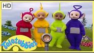 Teletubbies Full Episode - Stop and Go | Series 4, Episode 95
