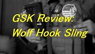 GSK Review: Spec Ops Wolf Hook Sling